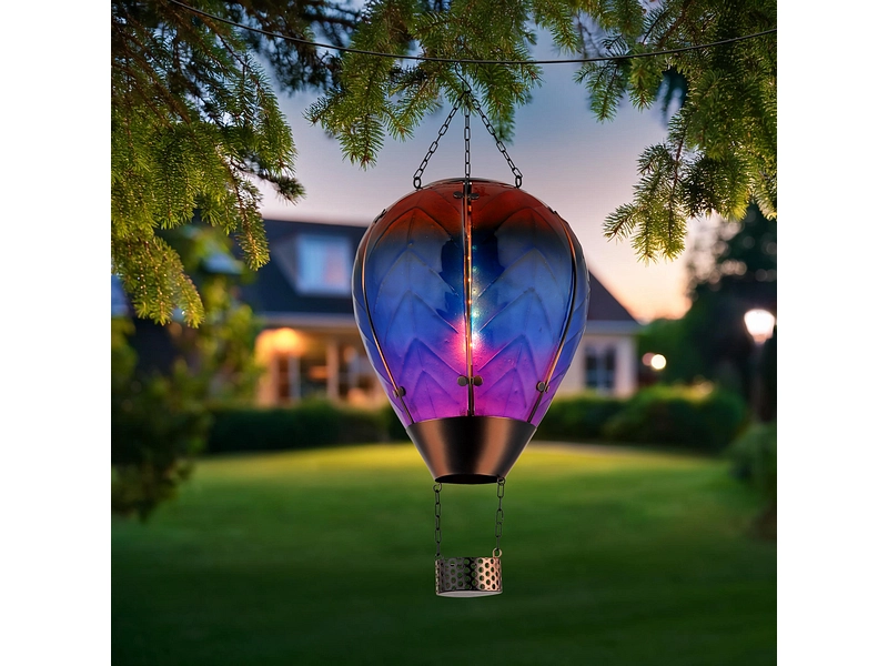 Lampe solaire SOLAR ELA