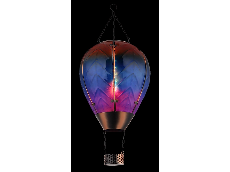 Lampe solaire SOLAR ELA