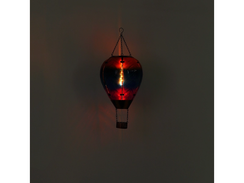 Lampe solaire SOLAR ELA