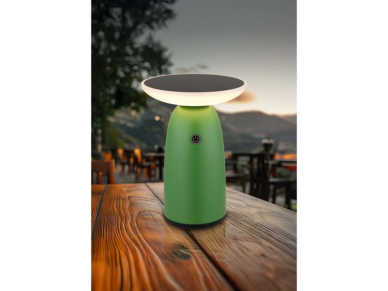 Lampe solaire SOLAR FADO