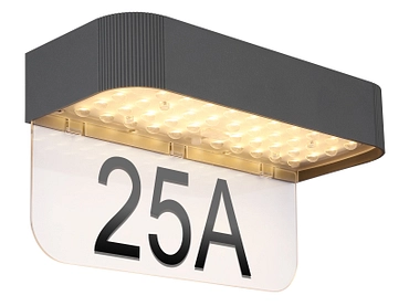 Lampe solaire SOLAR CLARA