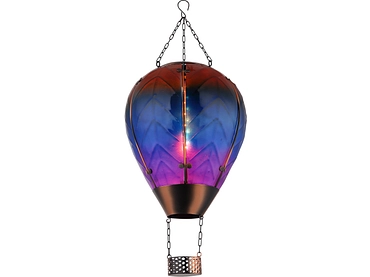 Lampe solaire SOLAR ELA