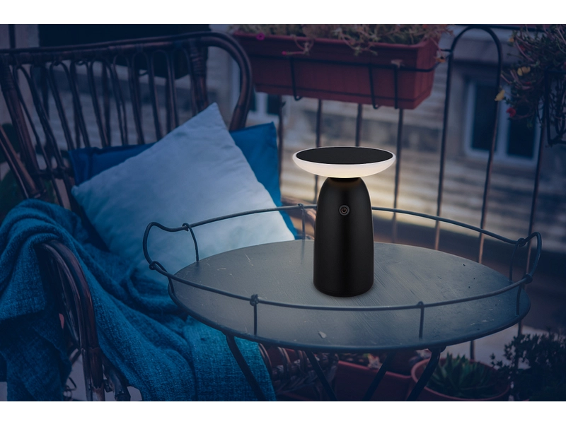 Lampe solaire SOLAR FADO