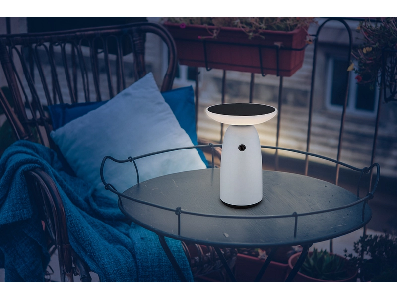 Lampe solaire SOLAR FADO