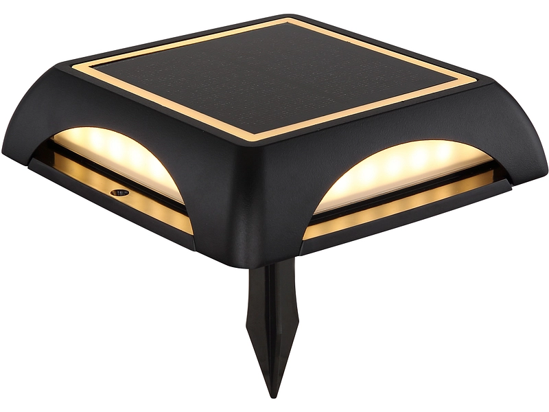 Lampe solaire SOLAR KIM Lampe solaire SOLAR KIM