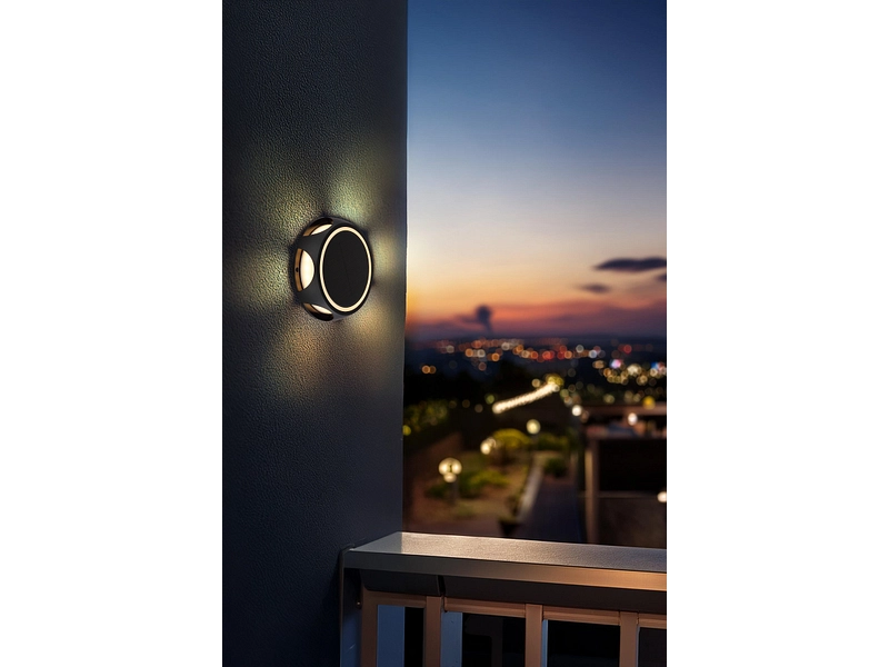 Lampe solaire Aucun SOLAR KIM