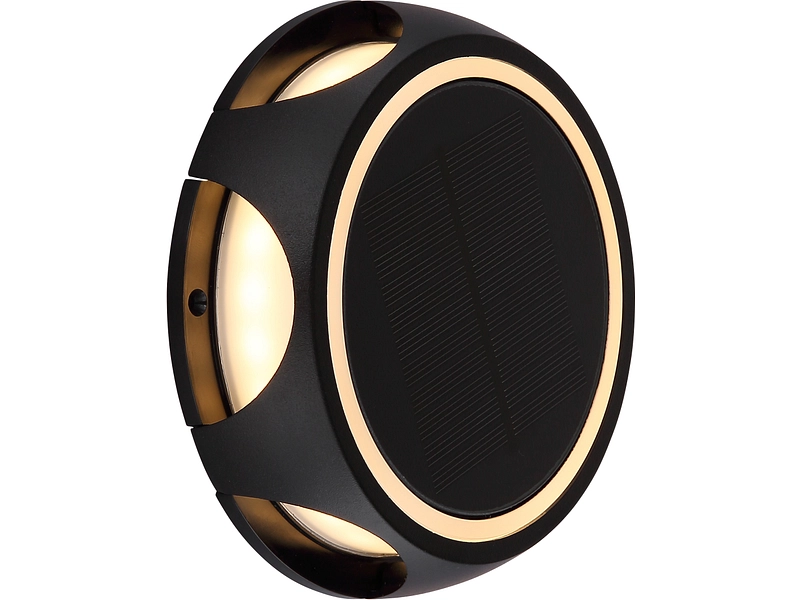 Lampe solaire Aucun SOLAR KIM