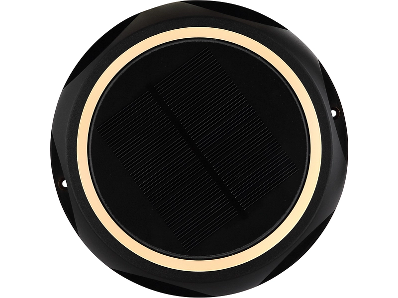 Lampe solaire Aucun SOLAR KIM