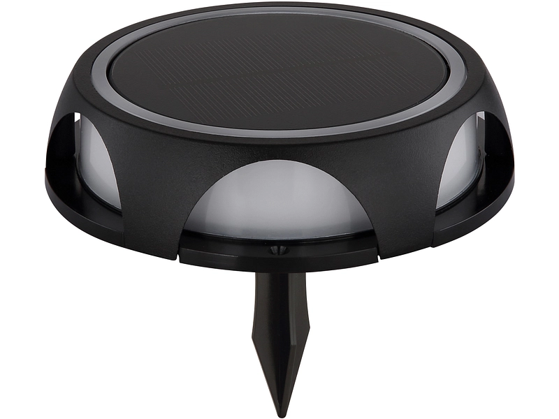 Lampe solaire Aucun SOLAR KIM