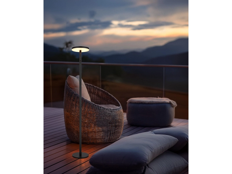 Lampe solaire SOLAR PAUL
