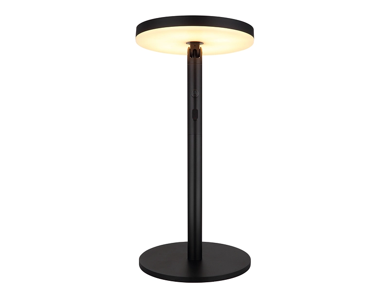 Lampe solaire SOLAR PAUL