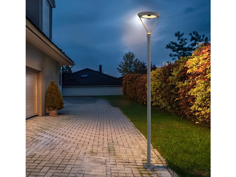 Lampe solaire SOLAR SOFIA Lampe solaire SOLAR SOFIA