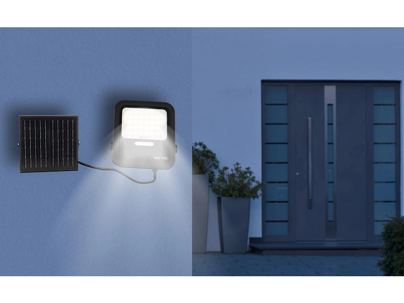 Lampe solaire SOLAR MAXY