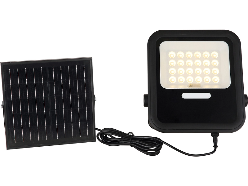 Lampe solaire SOLAR MAXY