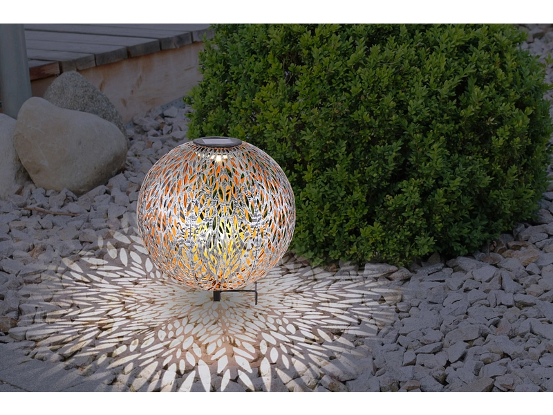 Lampe solaire SOLAR MYA