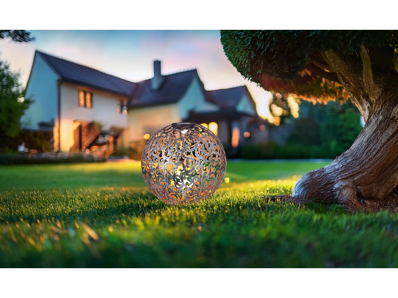 Lampe solaire SOLAR MYA