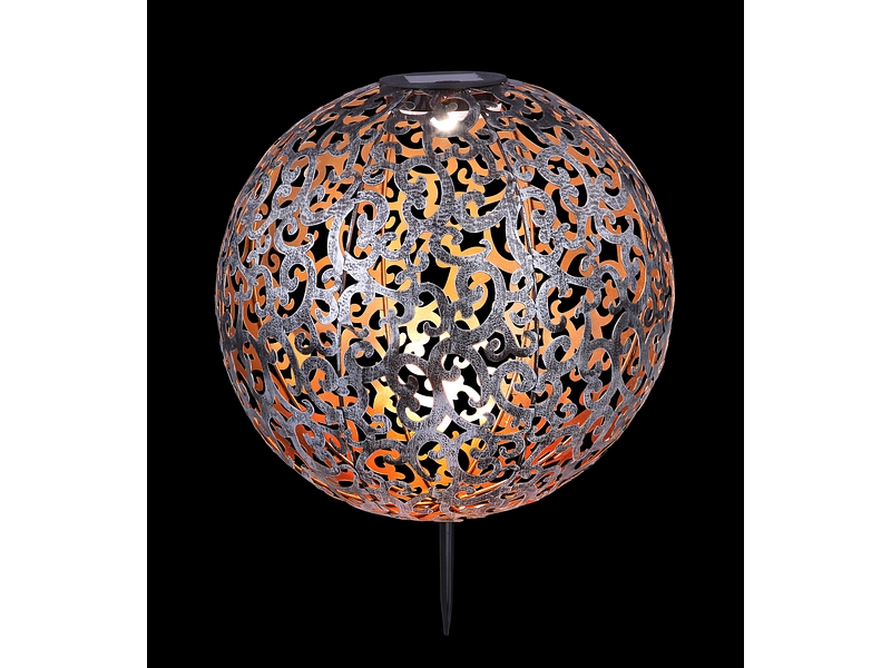 Lampe solaire SOLAR MYA