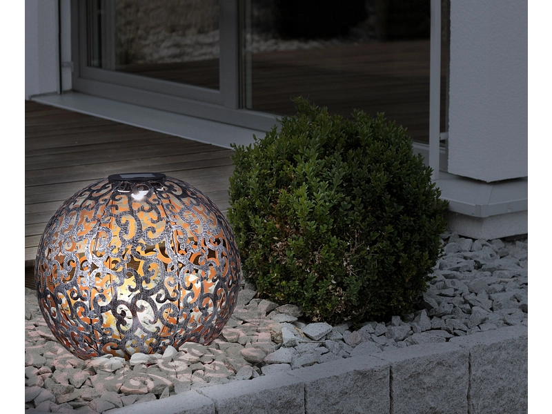 Lampe solaire SOLAR MYA