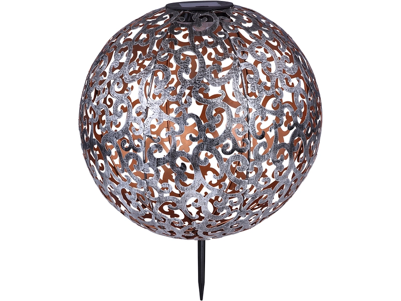 Lampe solaire SOLAR MYA