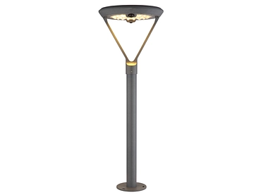 Lampe solaire SOLAR SOFIA