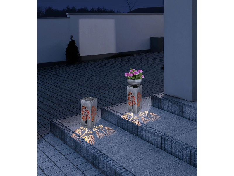 Lampe solaire SOLAR LYNN