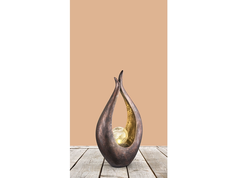 Solarlampe SOLAR ZOE