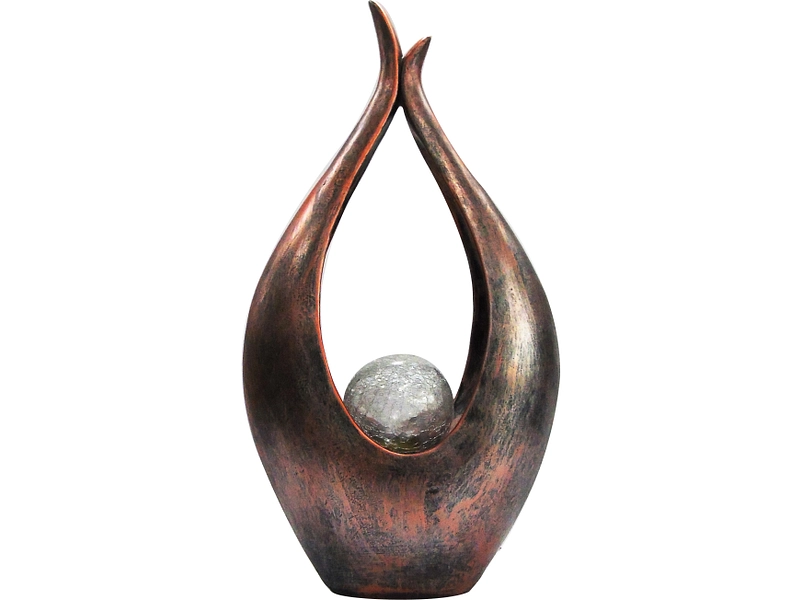 Solarlampe SOLAR ZOE