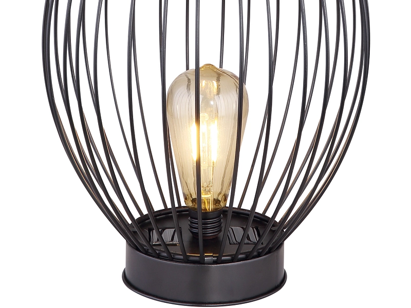 Lampe solaire SOLAR RIKO