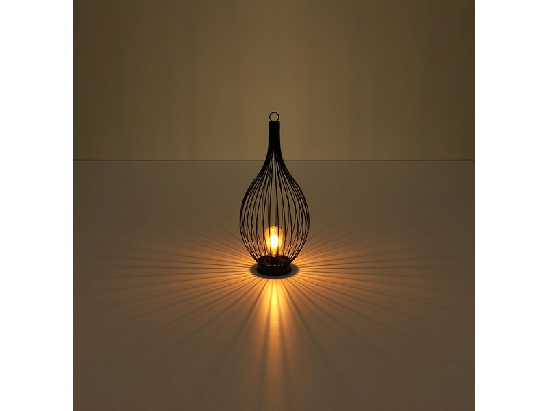 Lampe solaire SOLAR RIKO