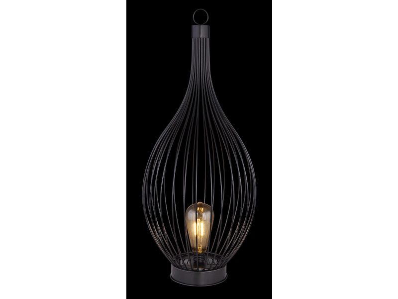 Lampe solaire SOLAR RIKO