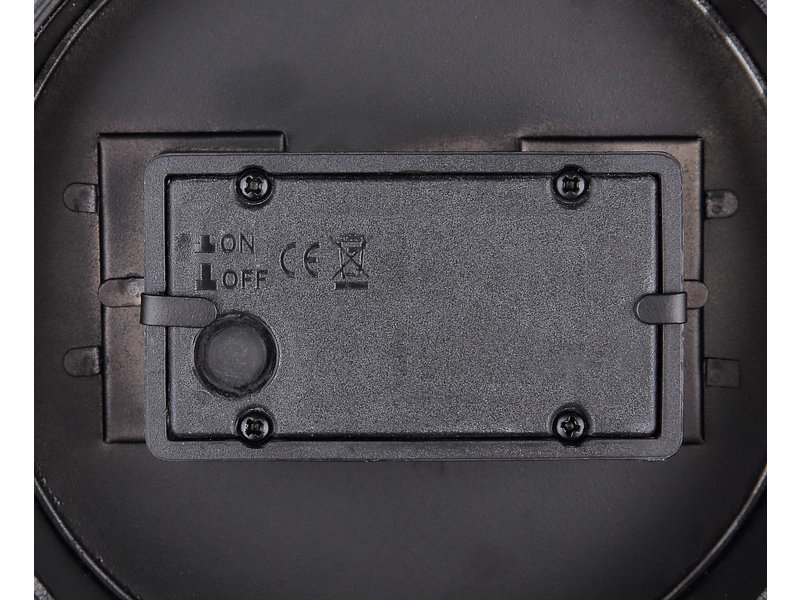 Lampe solaire SOLAR RIKO