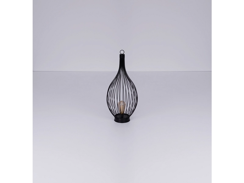 Lampe solaire SOLAR RIKO