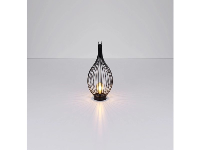 Lampe solaire SOLAR RIKO