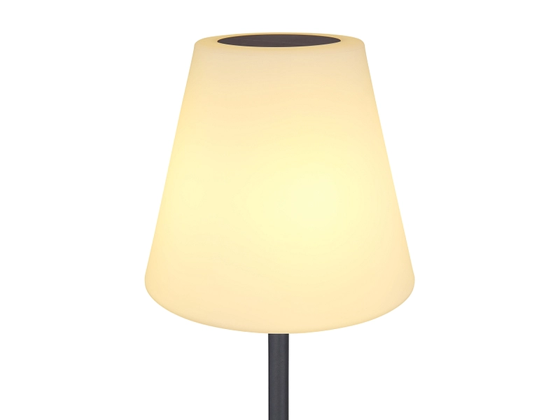 Solarlampe SOLAR BEN