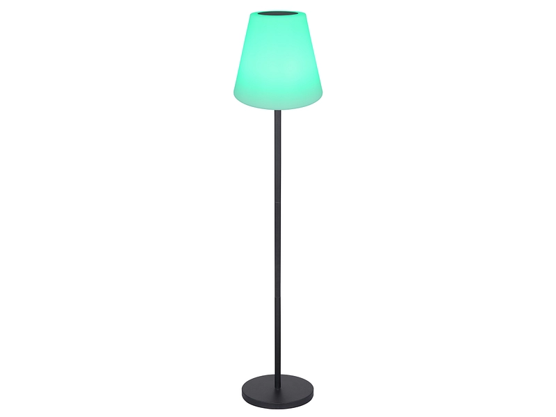 Solarlampe SOLAR BEN