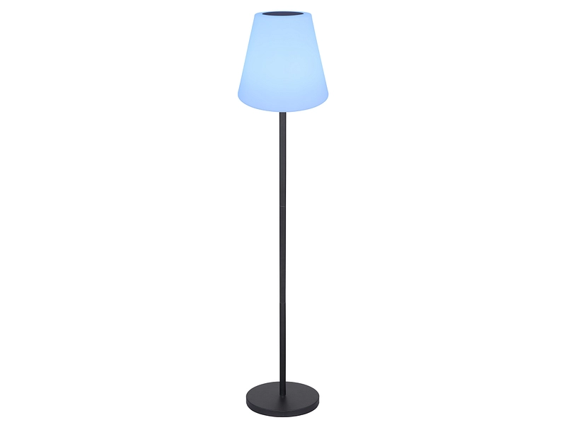 Solarlampe SOLAR BEN