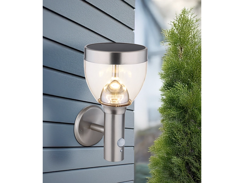 Lampe solaire SOLAR TINA