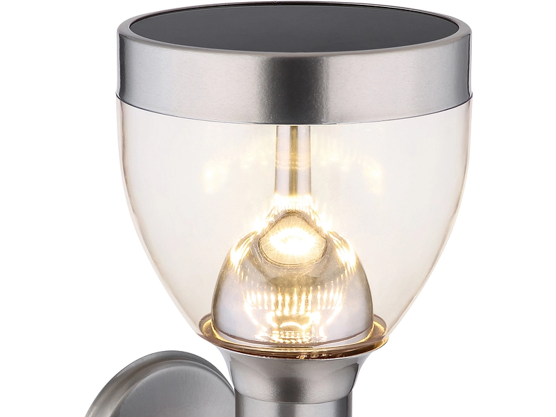 Lampe solaire SOLAR TINA