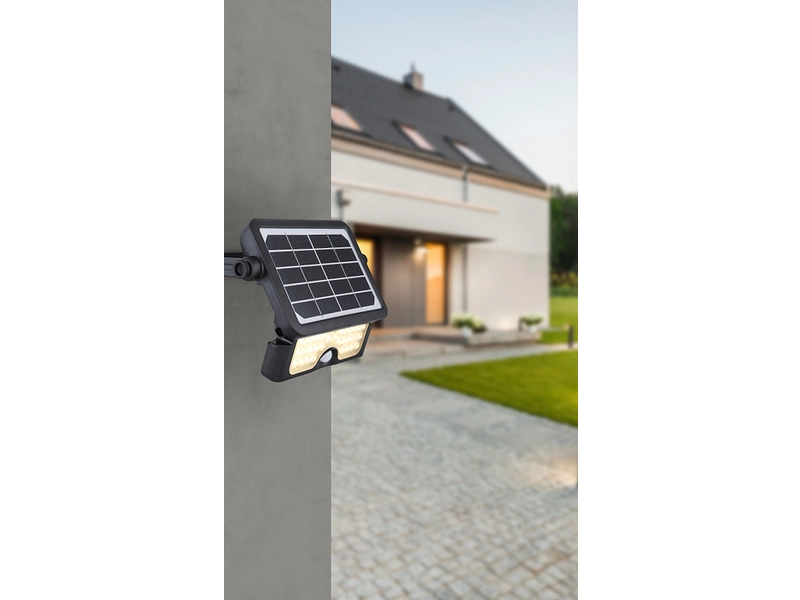 Lampe solaire SOLAR ISA