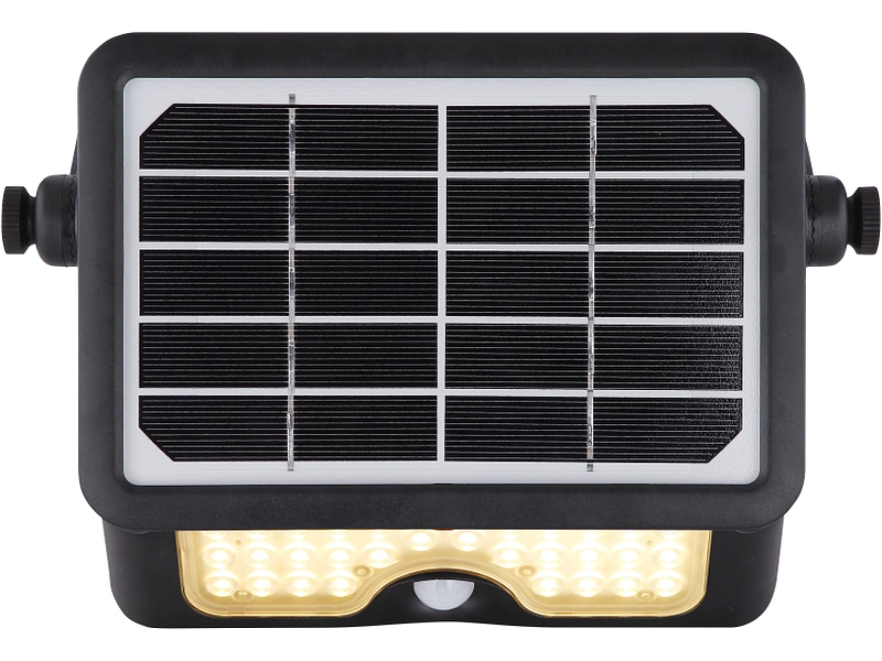 Lampe solaire SOLAR ISA