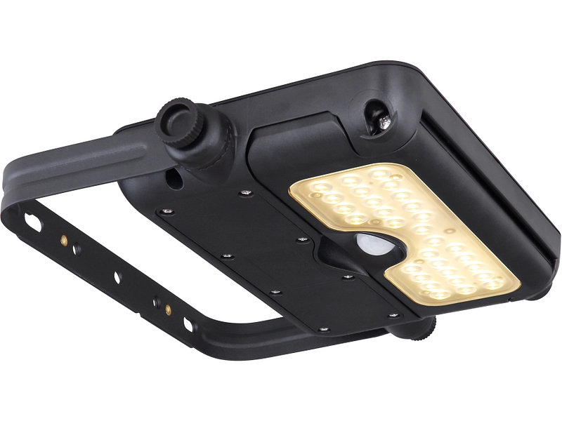 Lampe solaire SOLAR ISA