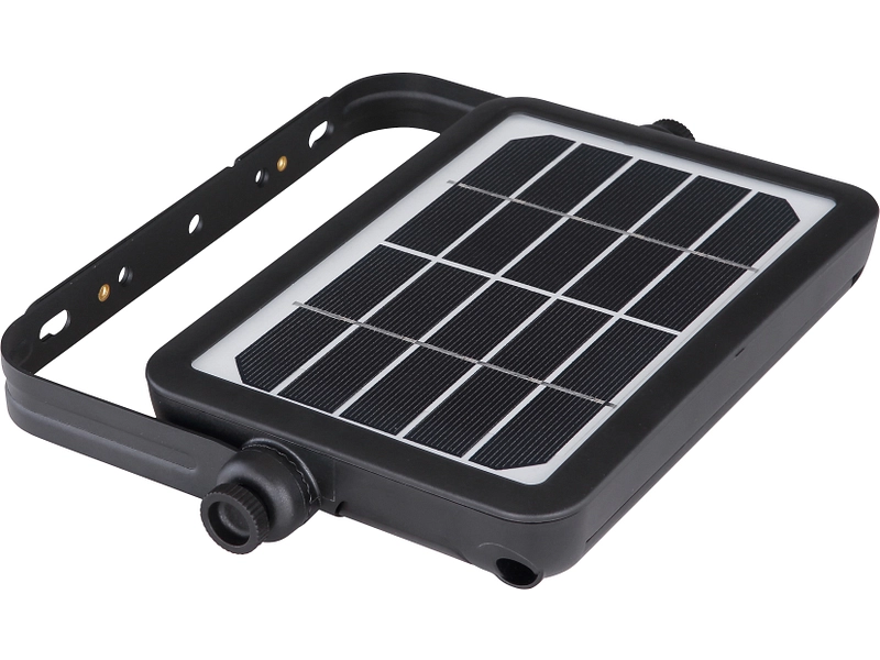 Lampe solaire SOLAR ISA