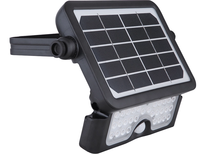 Lampe solaire SOLAR ISA