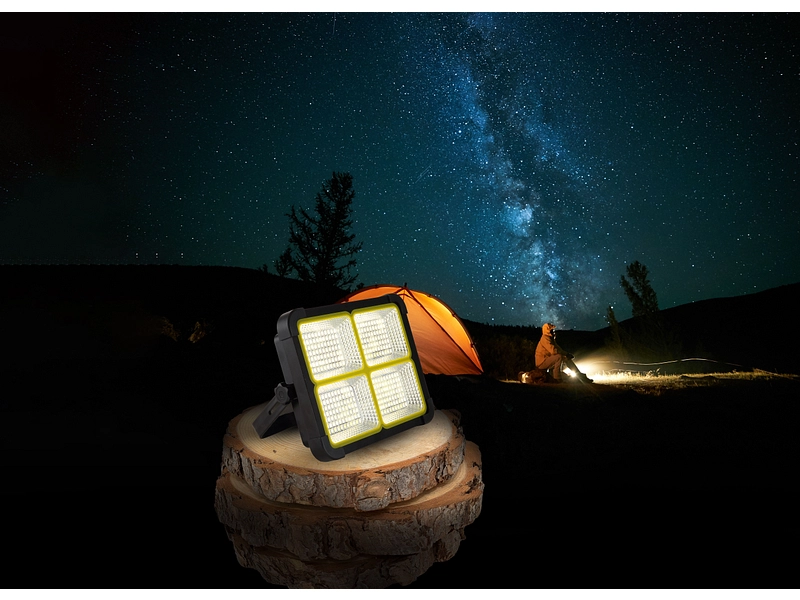 Lampe solaire SOLAR YANN Lampe solaire SOLAR YANN