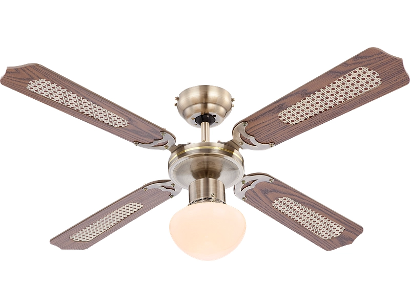 Plafonnier-ventilateur CHAMPION