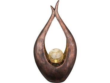 Solarlampe SOLAR ZOE