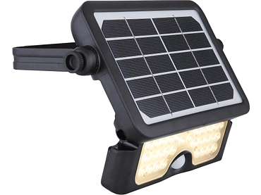 Lampe solaire SOLAR ISA