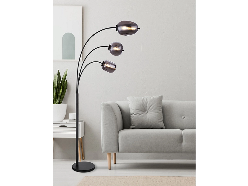 Plafonnier BLACKY Plafonnier BLACKY