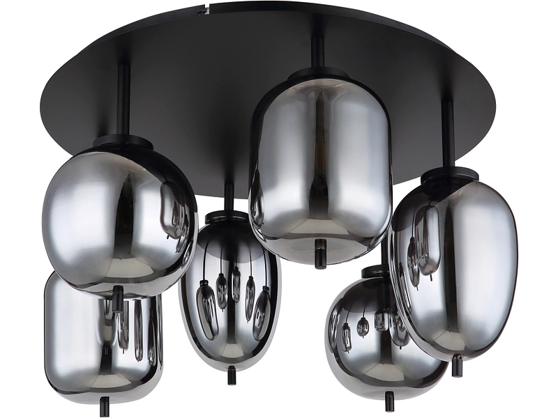 Plafonnier BLACKY Plafonnier BLACKY