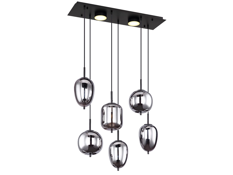 Plafonnier BLACKY Plafonnier BLACKY